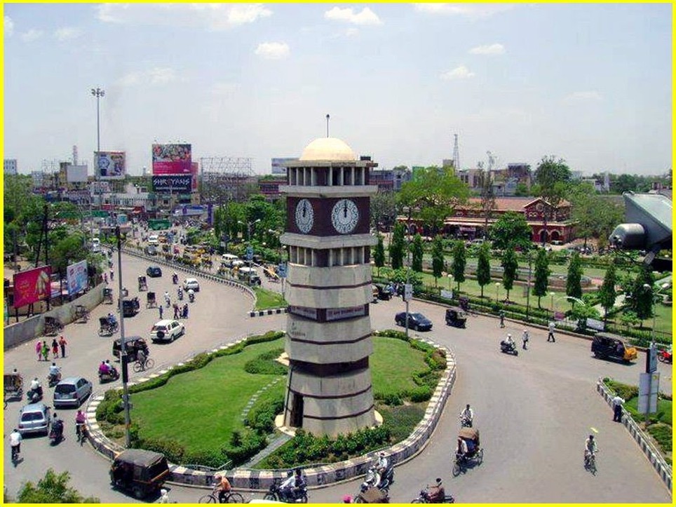 The Top Tourist Attractions in Raipur You Can Visit with Our Taxi Service