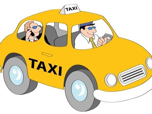 Read more about the article Taxi Service