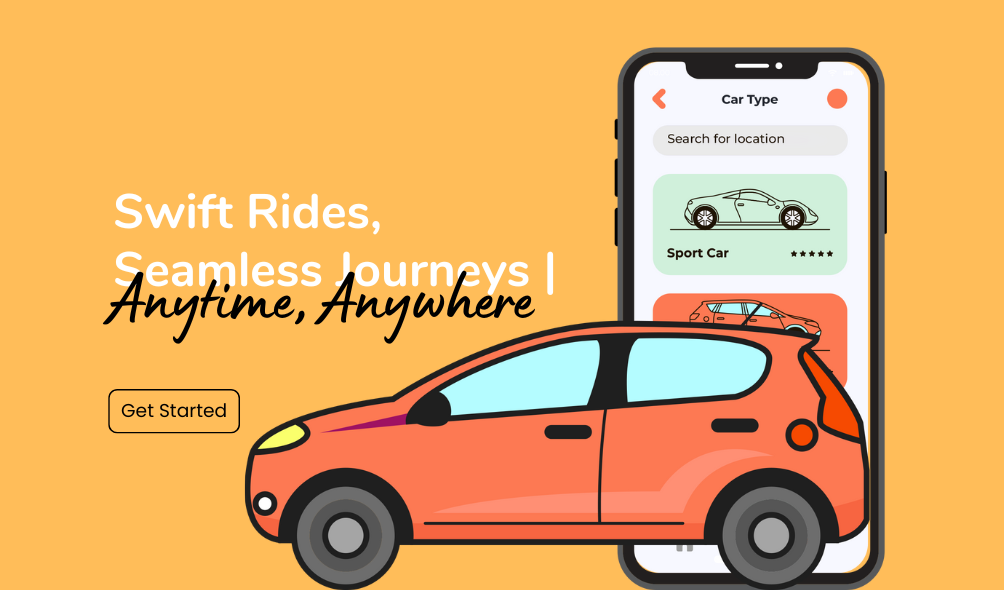 Discover the Best Online Taxi Service with Ashish Taxi