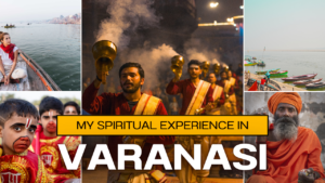 Read more about the article Varanasi, Prayagraj, Ayodhya